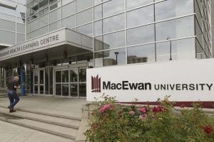 Trường MacEwan University