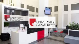 Trường Đại học Canada West