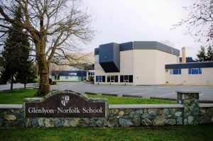 Glenlyon Norfolk School