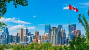 Những thay đổi lớn trong các chương trình định cư tại Canada trong năm 2022